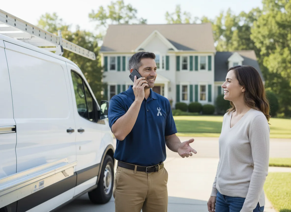 Home Gutter Service Asher, OK FAQs